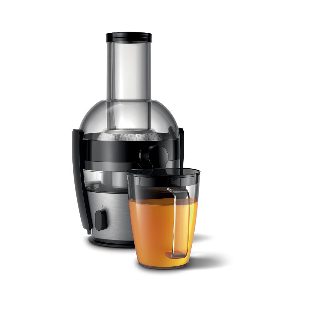 Philips Viva Collection Juicer 800W HR1863/22