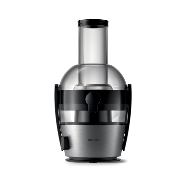 Philips Viva Collection Juicer 800W HR1863/22 - Image 2