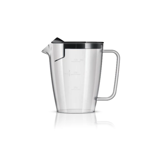 Philips Viva Collection Juicer 800W HR1863/22 - Image 3