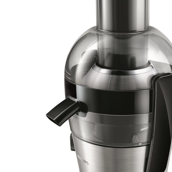 Philips Viva Collection Juicer 800W HR1863/22 - Image 4