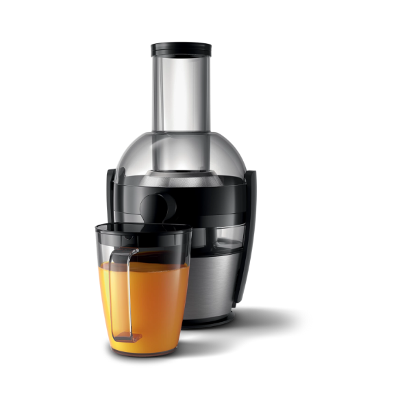 Philips Viva Collection Juicer 800W HR1863/22 - Image 5