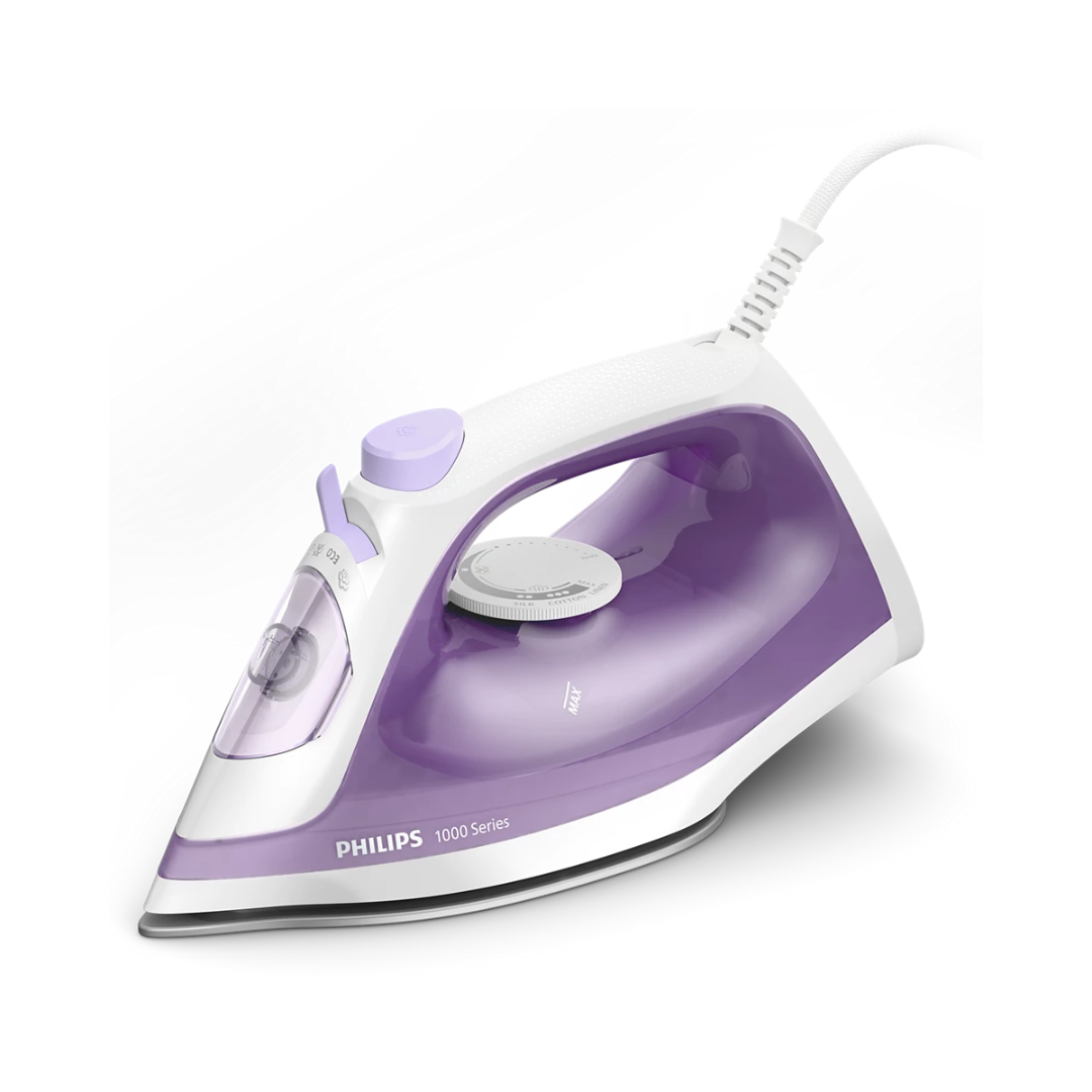 Philips 1000 Series Steam Iron  1800W DST1020/36