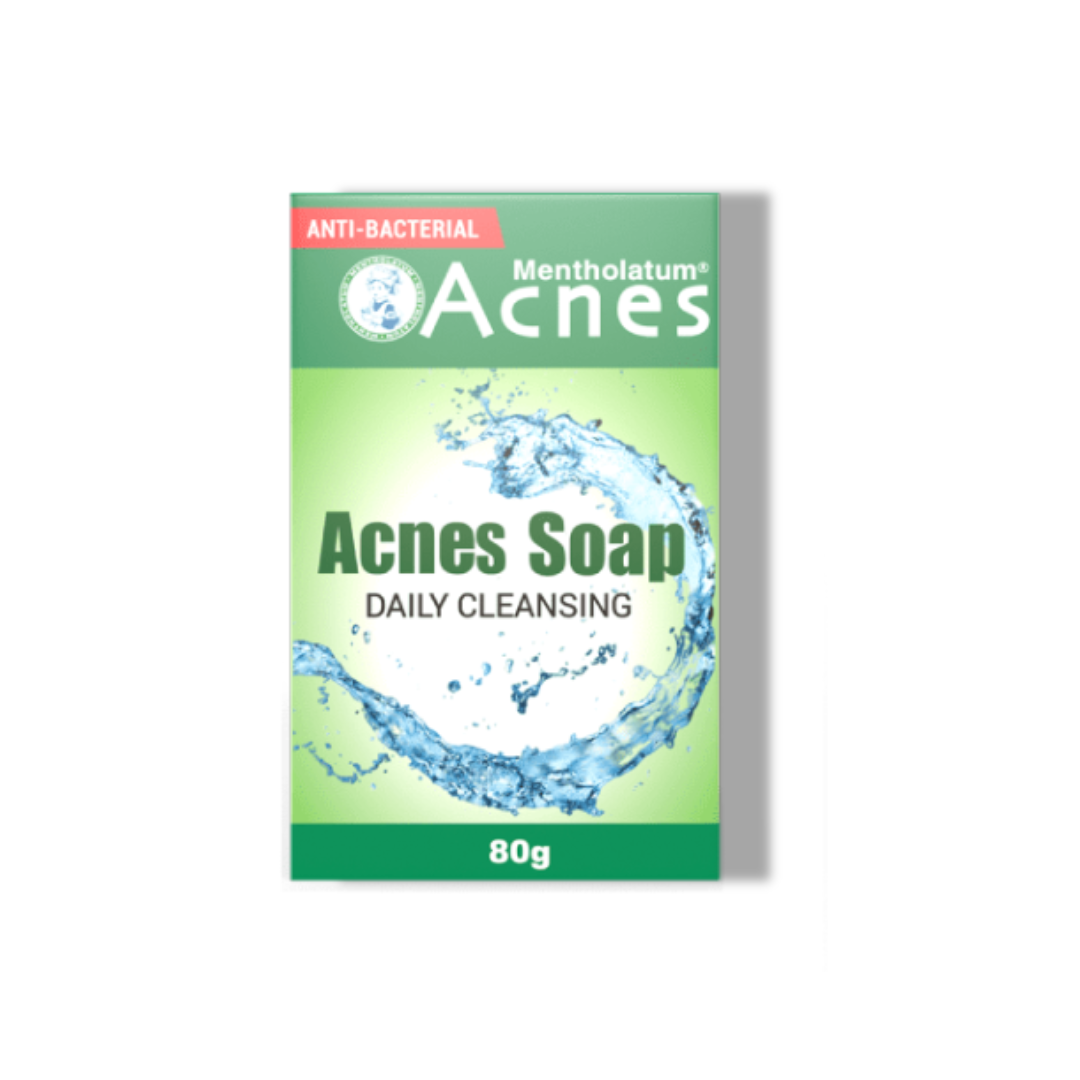 Acnes Soap 80g