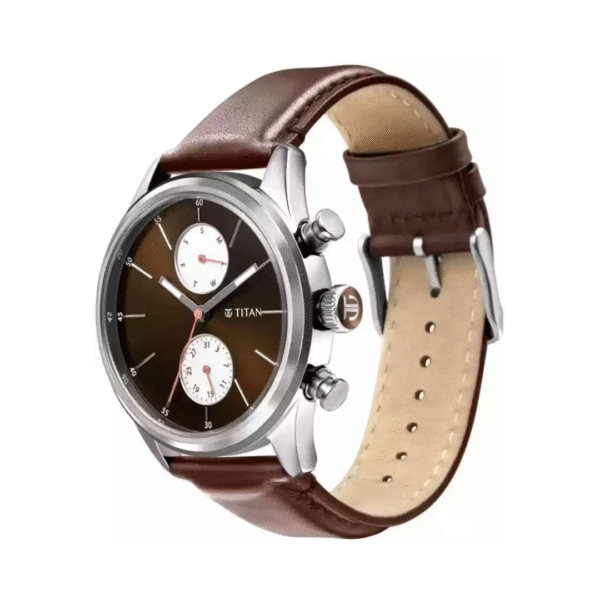 TITAN WATCH 1805SL08-DL156