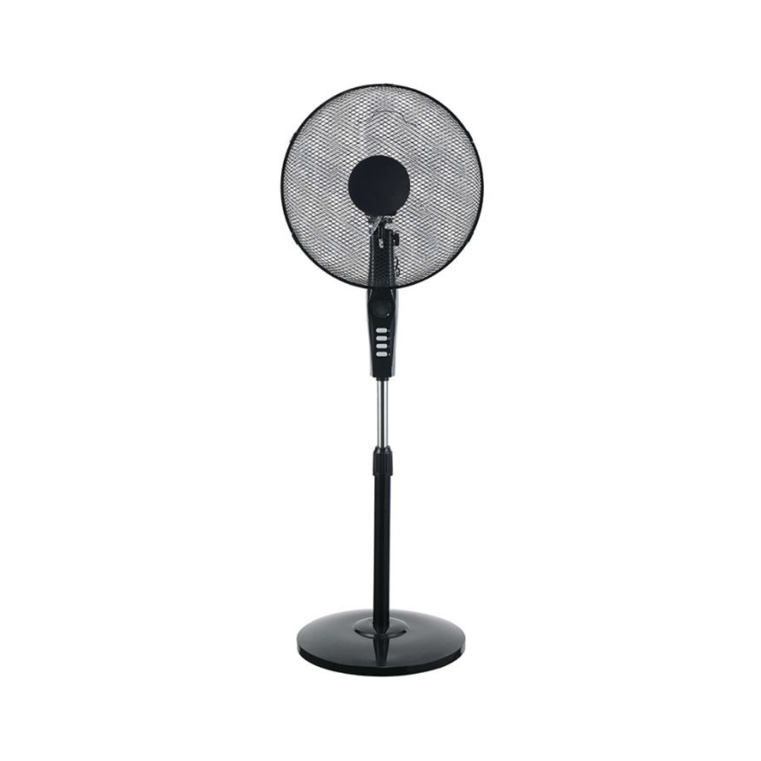 Ramtons Econo Stand Fan 16" RM/572
