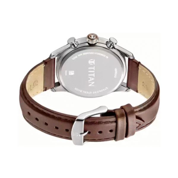TITAN WATCH 1805SL08-DL156