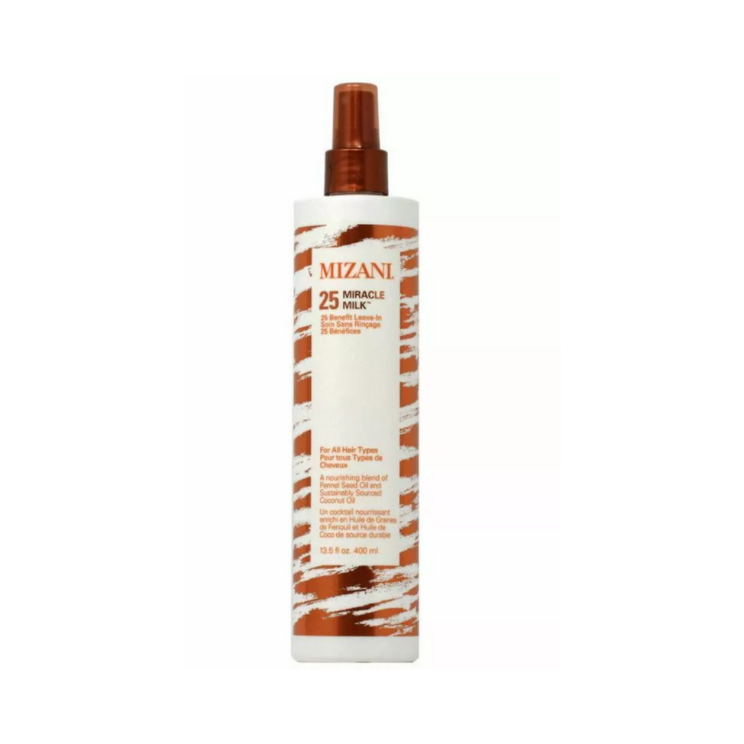 Mizani 25 Miracle Milk 400ml