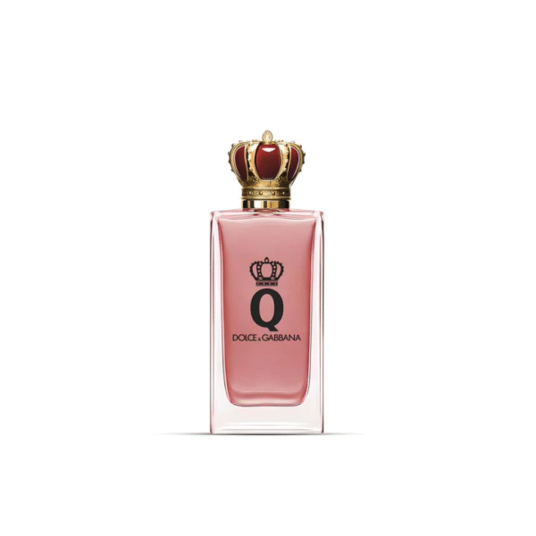 D&G Queen Eau de Parfum Intense - 100ML