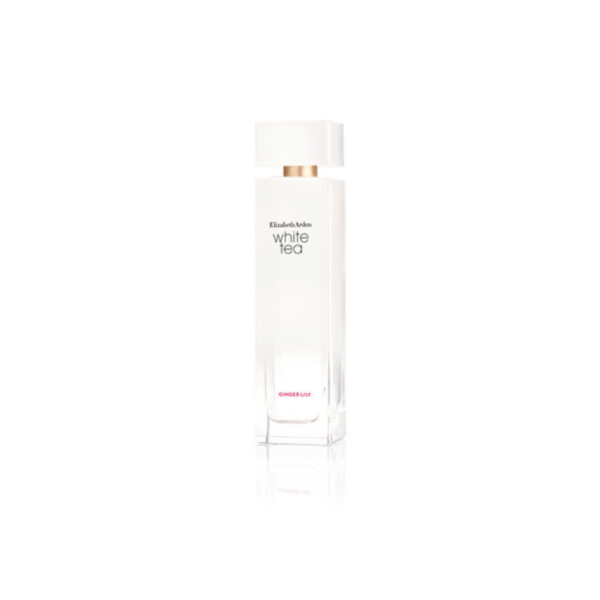 Elizabeth Arden White Tea Ginger Lily Eau de Toilette - 100ML Spray