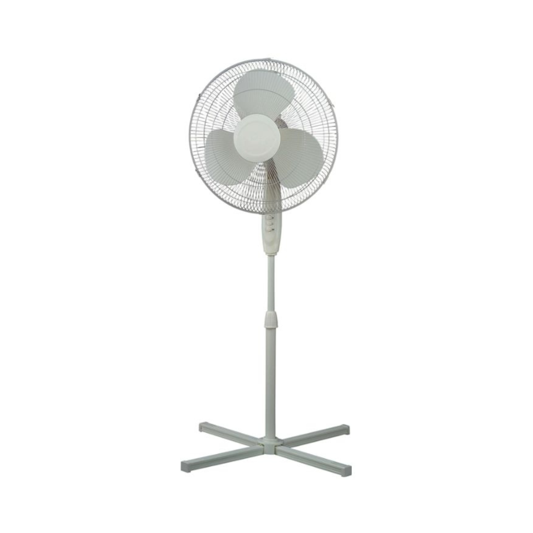 Ramtons Euro Stand Fan 16'' RM/260