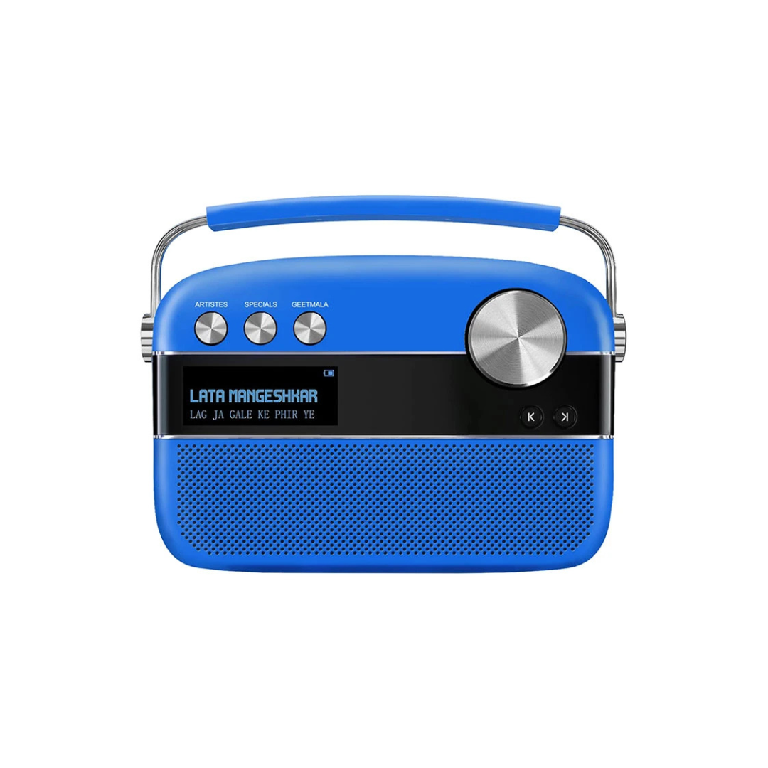 Saregama Carvaan Premium Pop