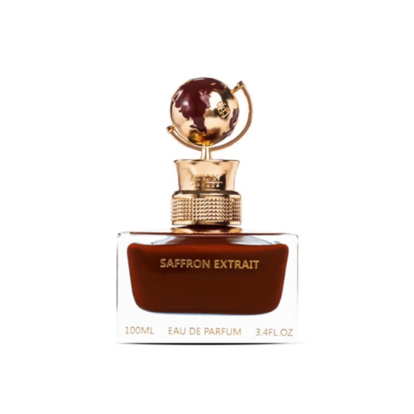 AURORA SAFFRON EXTRAIT EDP 100ML