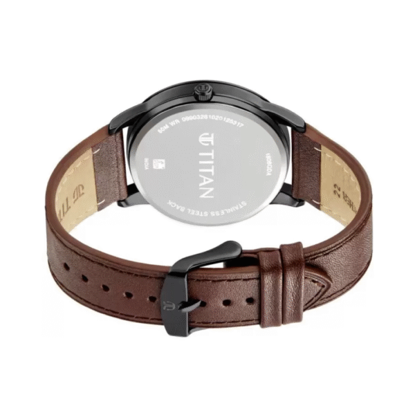 TITAN WATCH 1806QL01-DL155-CLASSIQUE(NEO IBD GENTS)
