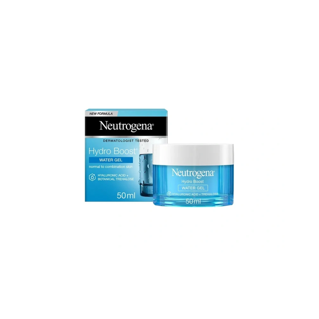 Neutrogena Hydro Boost Water Gel Moisturizer - 50ML