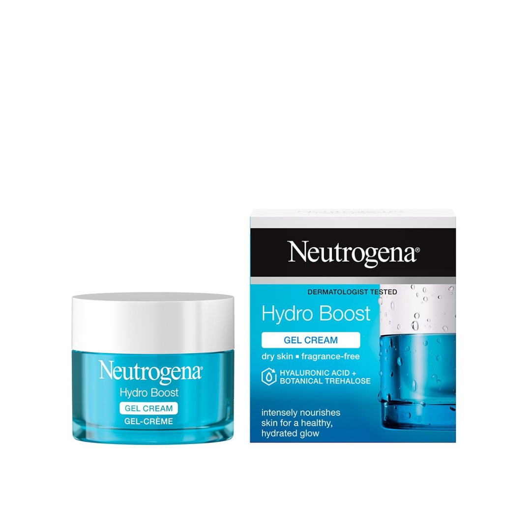 Neutrogena Hydro Boost Gel Cream - 50ML