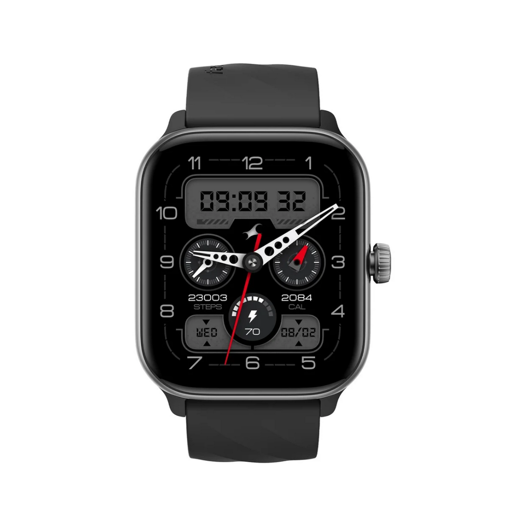 TITAN SMART WATCH 38105PP01
