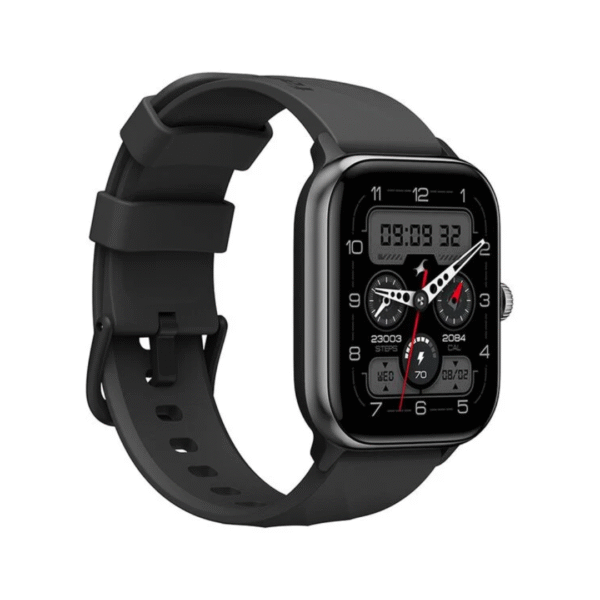 TITAN SMART WATCH 38105PP01