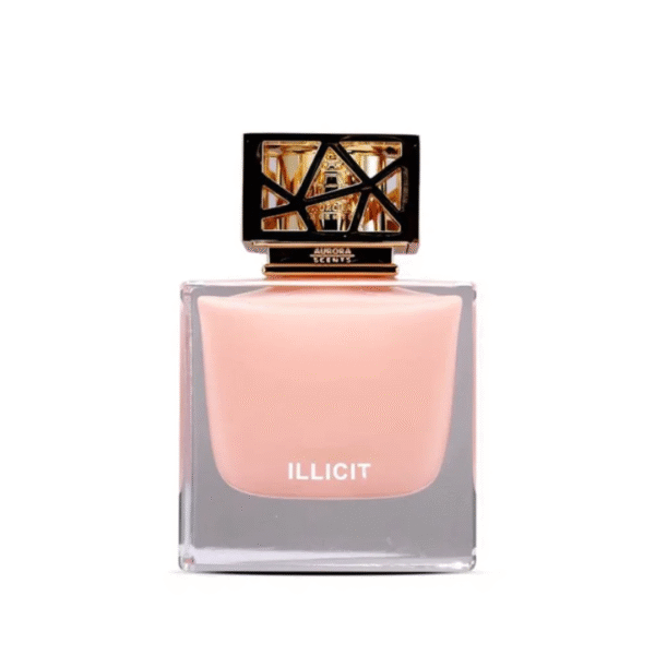 AURORA ILLICIT EDP 100ML