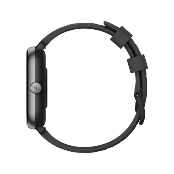 TITAN SMART WATCH 38105PP01