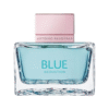 Antonio Banderas Blue Seduction for Women Eau de Toilette - 80ML