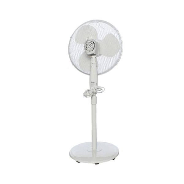 Ramtons Euro Stand Fan 16'' RM/260