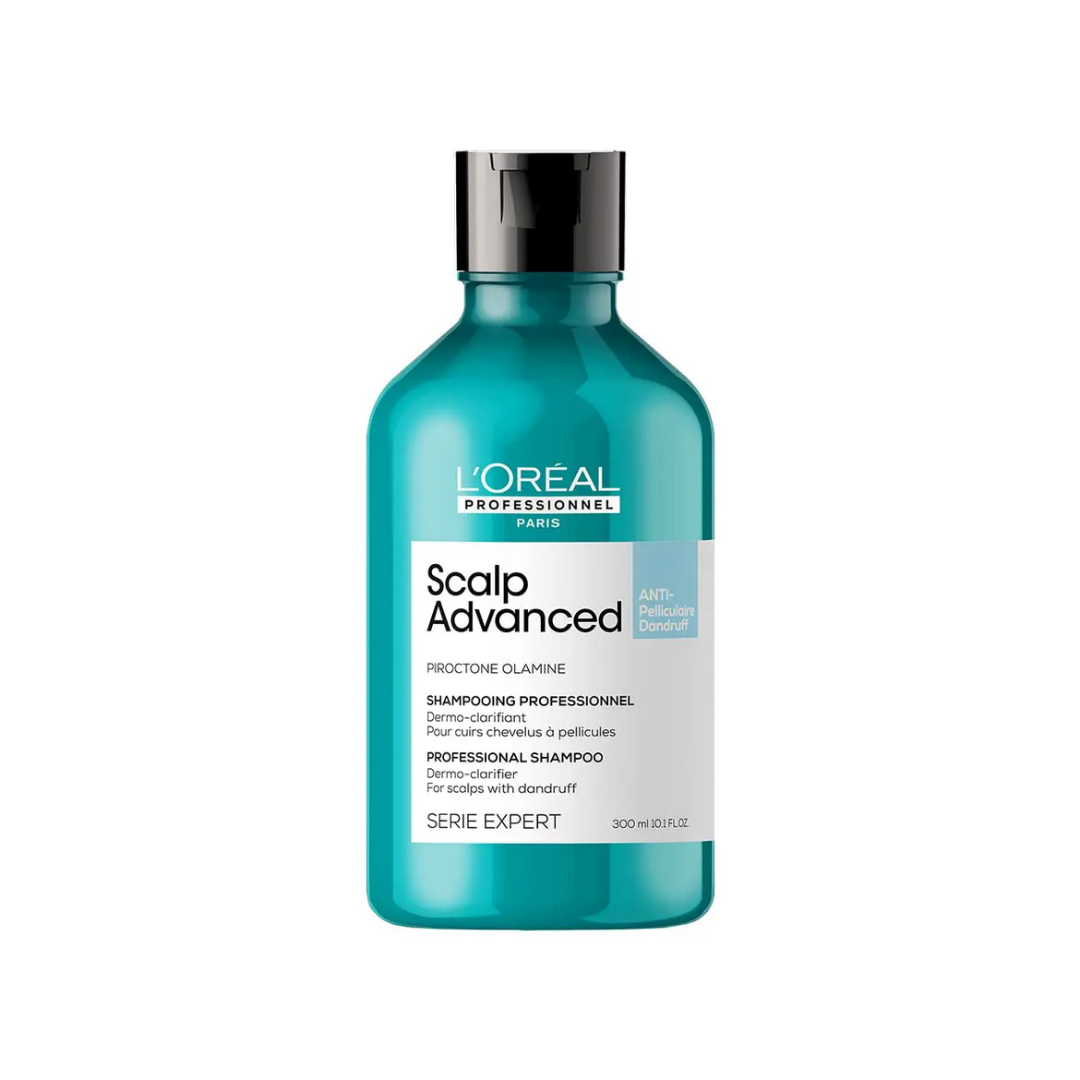 LOreal professionnel Anti-Dandruff Shampoo 300ML