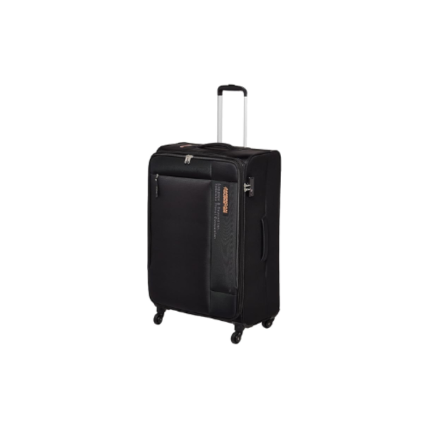 AMERICAN TOURISTER DUNCAN SP 81CM BLACK