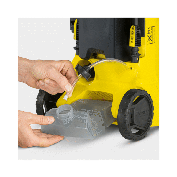 Karcher K 3 Power Control High Pressure Cleaner