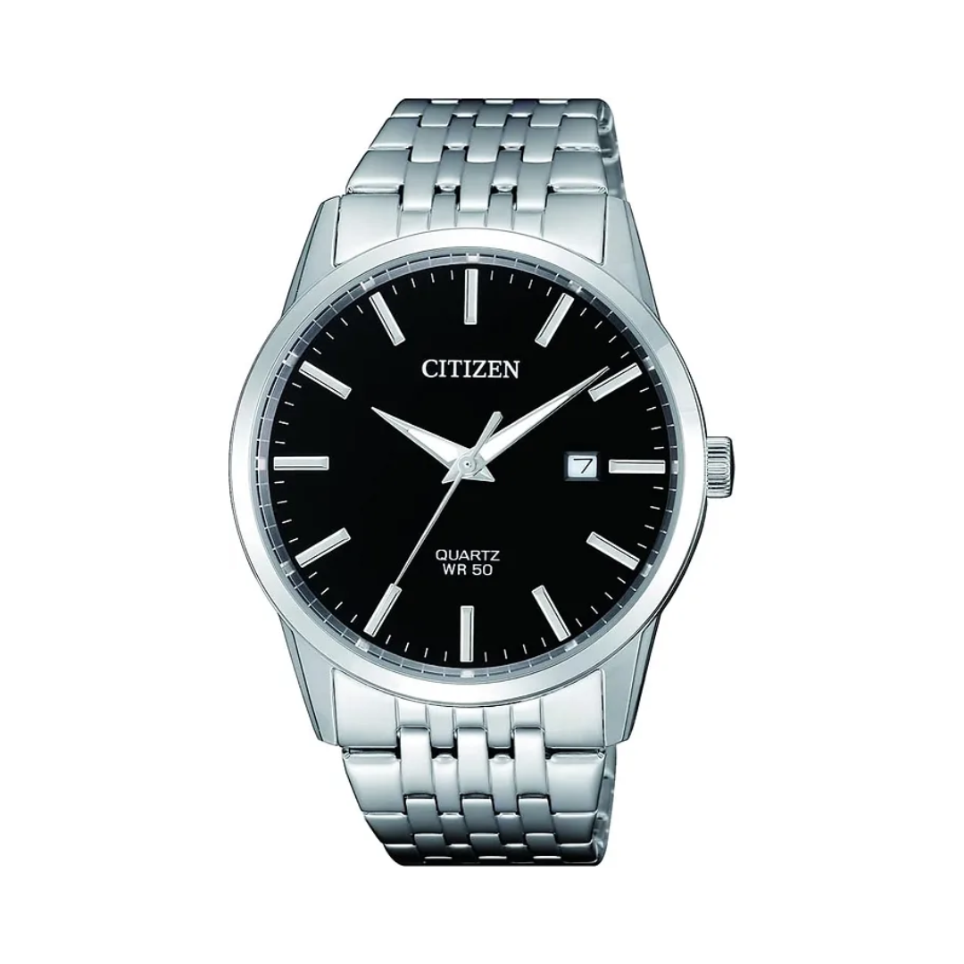 CITIZEN WATCH BI5000-87E