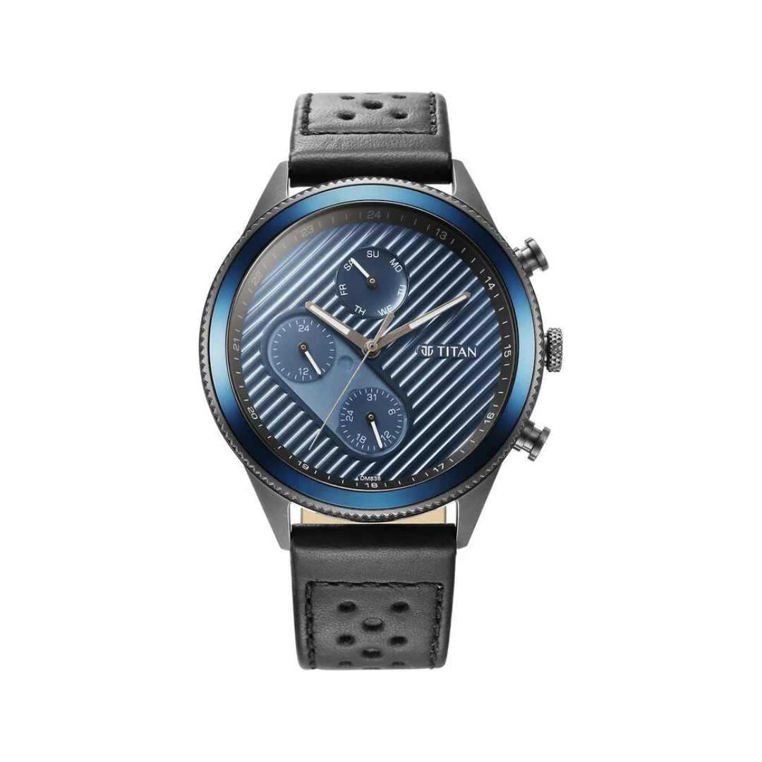 TITAN WATCH 1814KL01