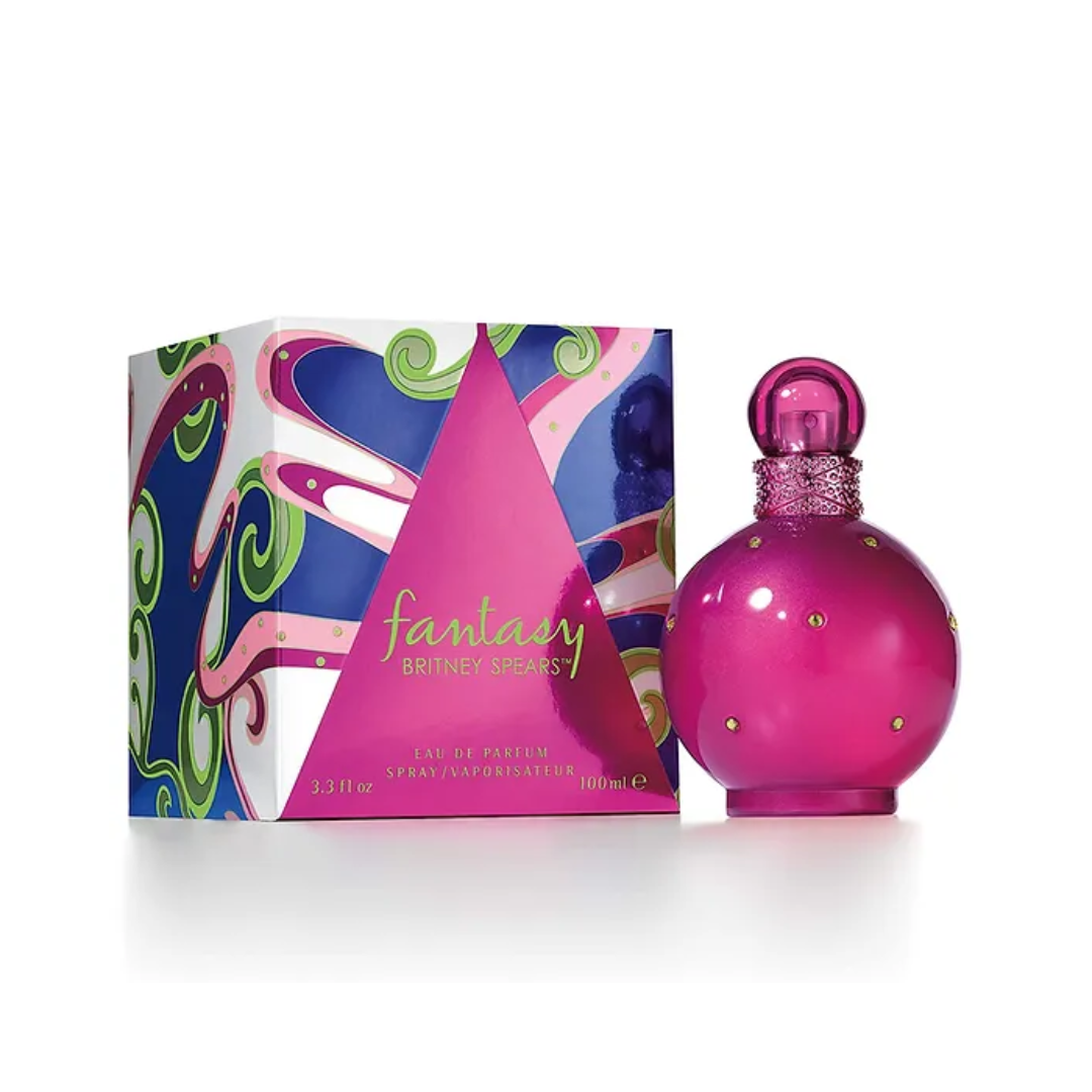 Britney Spears Fantasy Women Eau de Parfum - 100ML