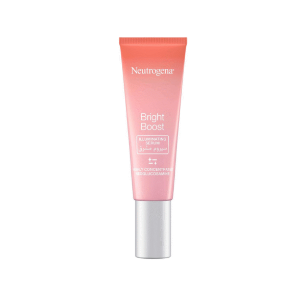 Neutrogena Bright Boost Illuminating Serum - 30ML