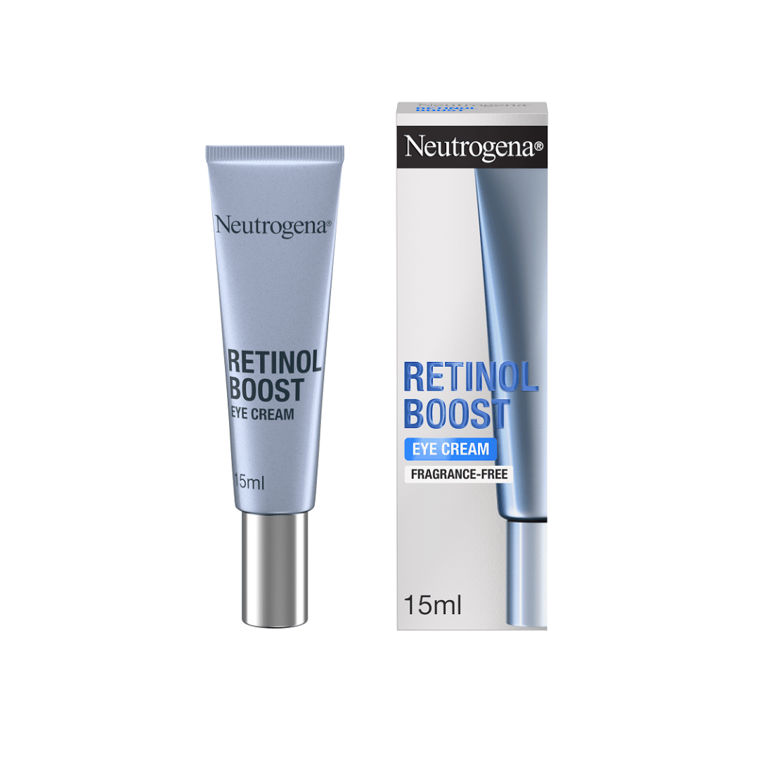 Neutrogena Retinol Eye Cream - 15ML