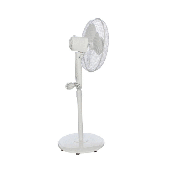 Ramtons Euro Stand Fan 16'' RM/260