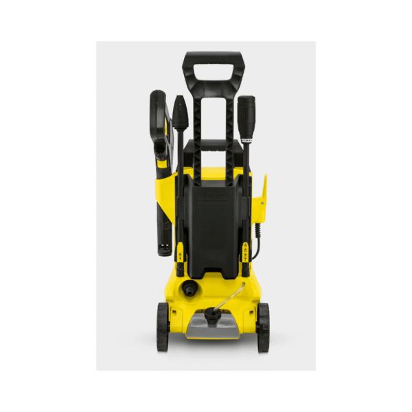 Karcher K 3 Power Control High Pressure Cleaner