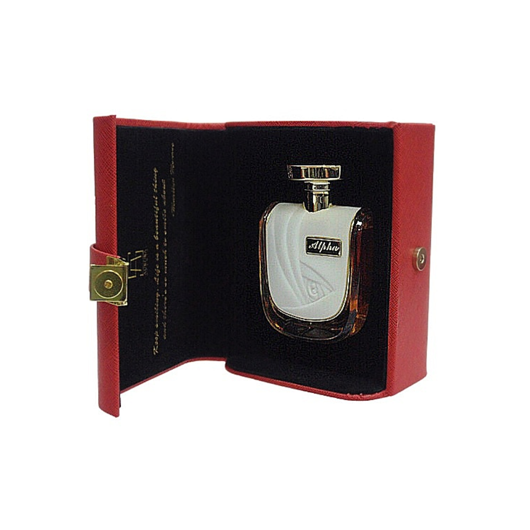 AURORA ALPHA (L) 100ML