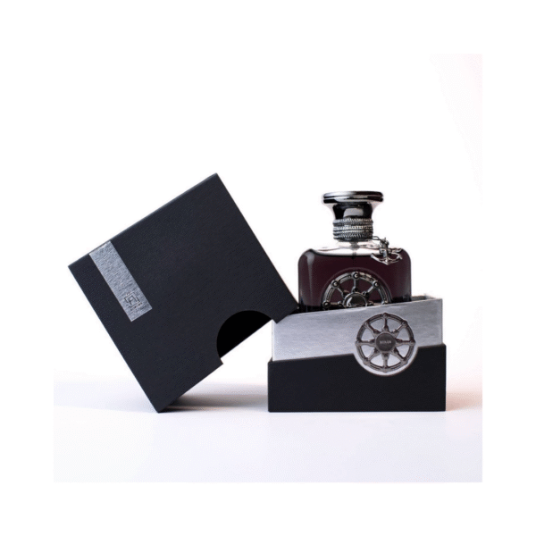 AURORA SAILOR BLACK M 100ML