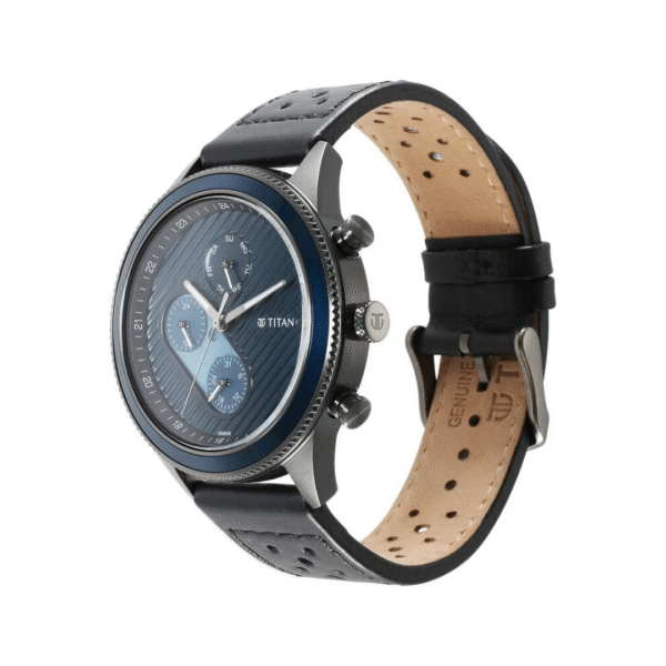 TITAN WATCH 1814KL01