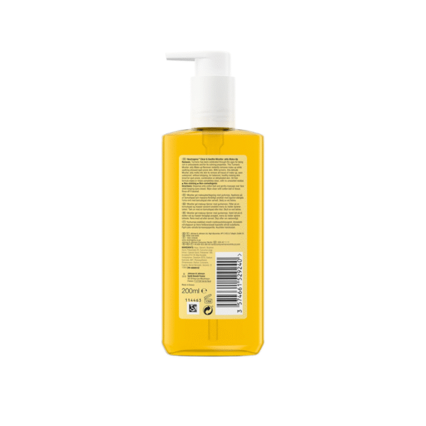 Neutrogena Sooth Clear Micellar Jelly - 200ML