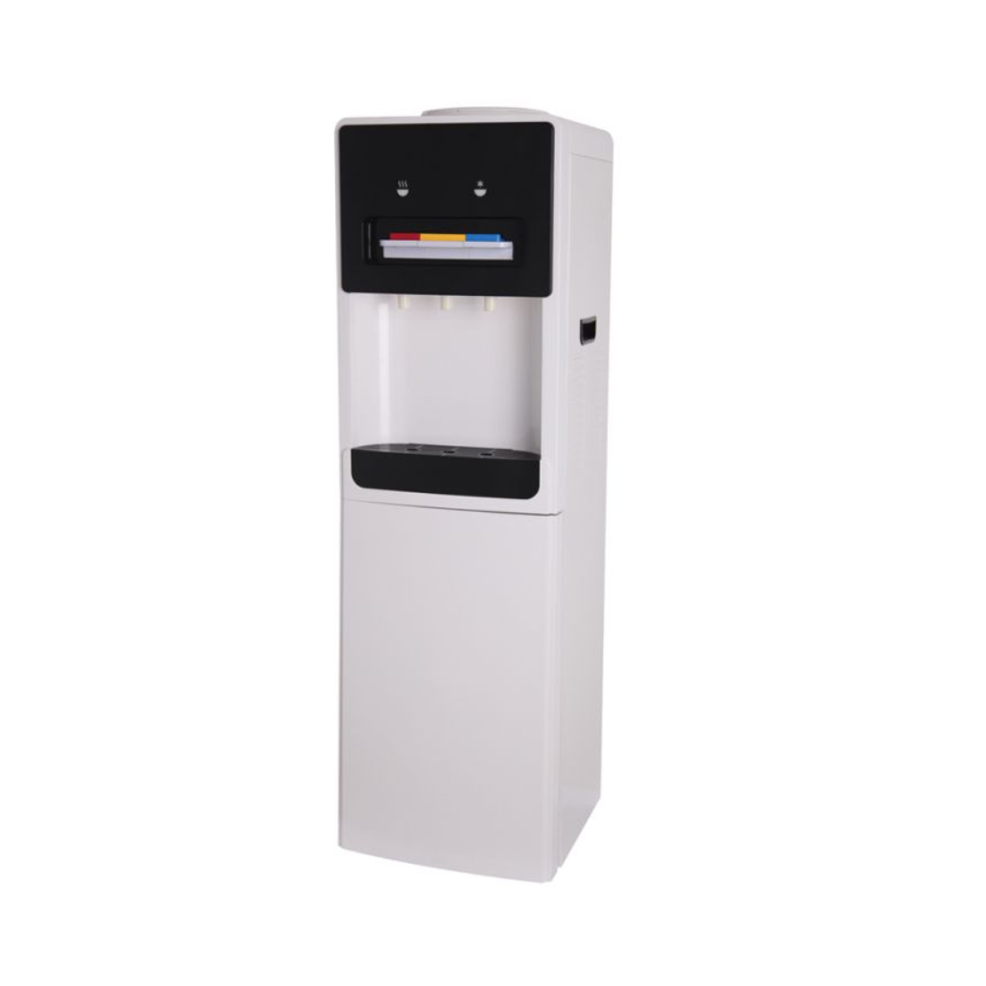 Ramtons 3 Tap Water Dispenser + Stand (Hot, Normal & Cold) RM/338