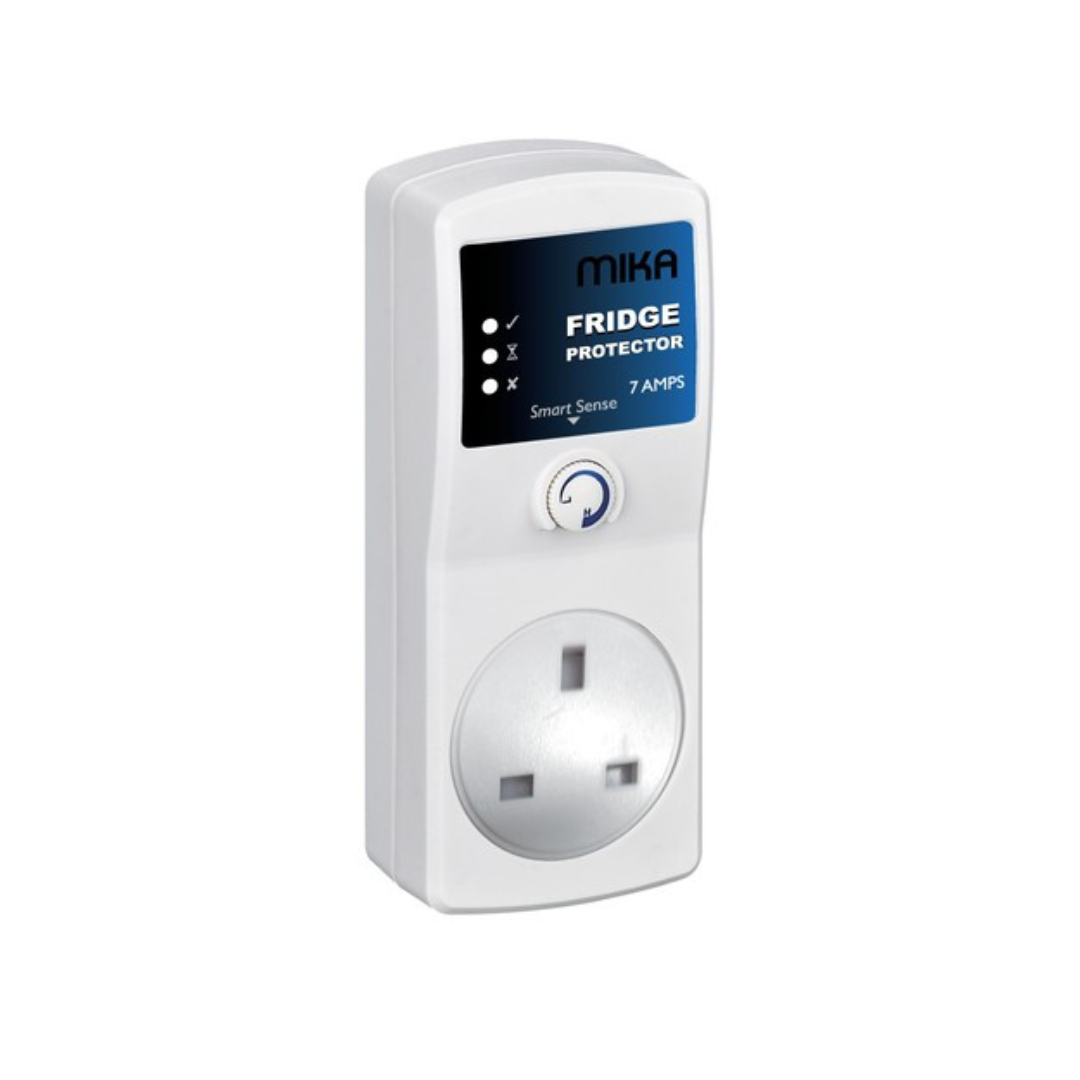 MIKA Fridge Protector, 7 AMPS MVP7FRS