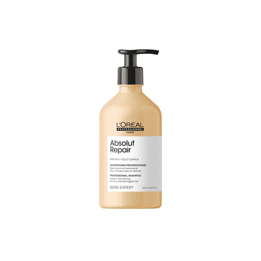 LOreal professionnel Absolut Repair Shampoo 500ml