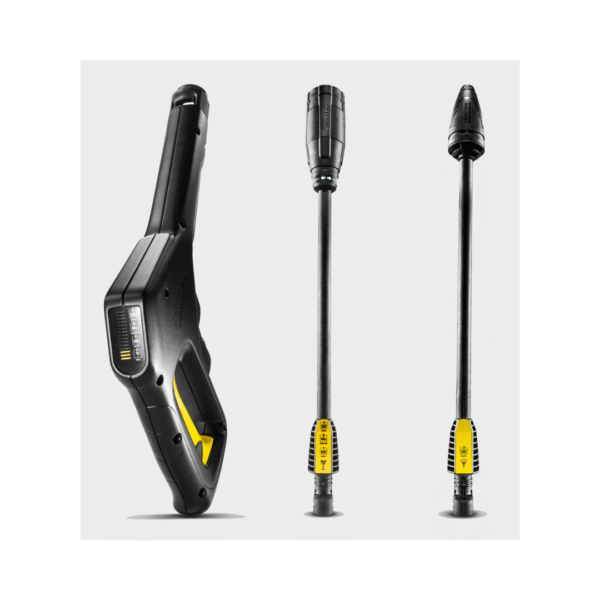 Karcher K 3 Power Control High Pressure Cleaner