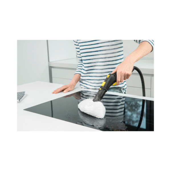 Karcher SC 3 EasyFix Steam Cleaner - Image 2