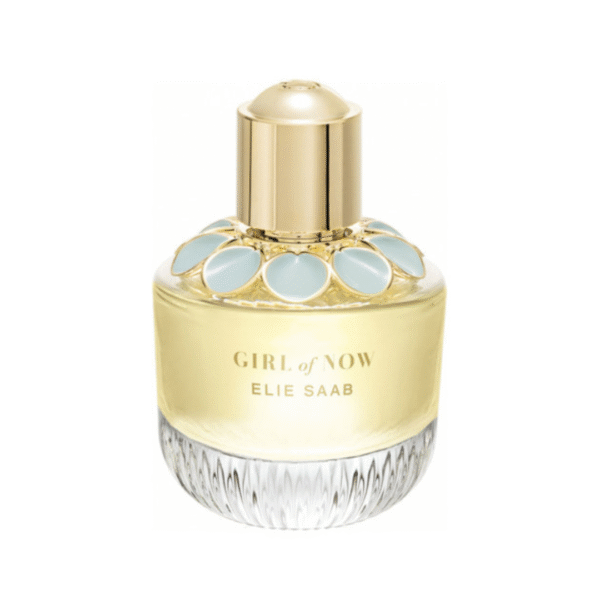 Elie Saab Girl of Now Shine Eau de Parfum - 90ML