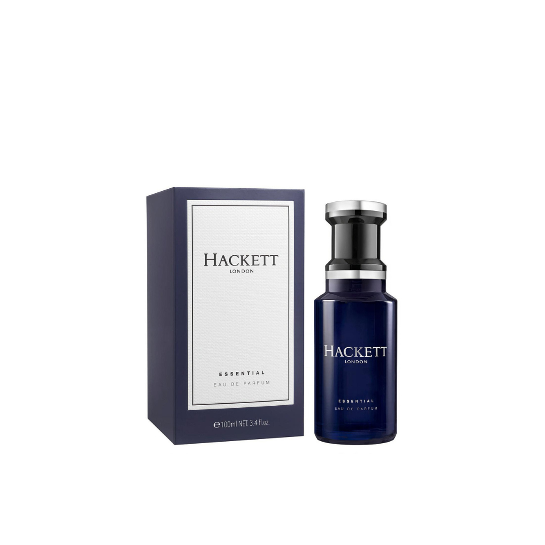 Hackett Essential Men Eau de Parfum - 100ML