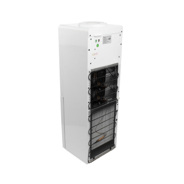 Ramtons 3 Tap Water Dispenser + Stand (Hot, Normal & Cold) RM/338