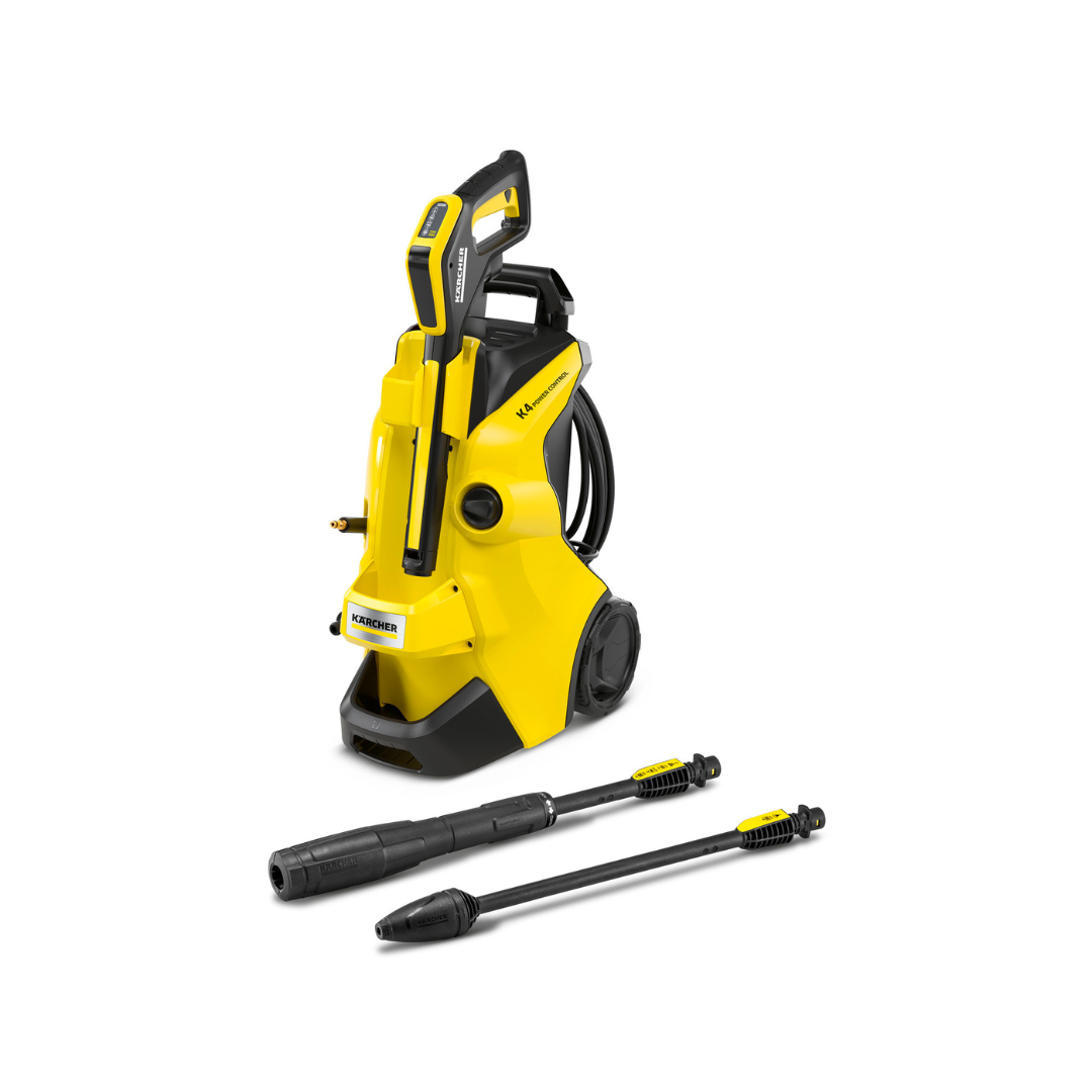 Karcher K 4 Power Control High Pressure