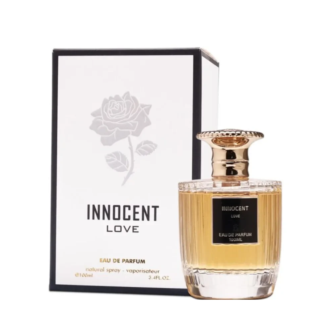 AURORA INNOCENT LOVE EDP