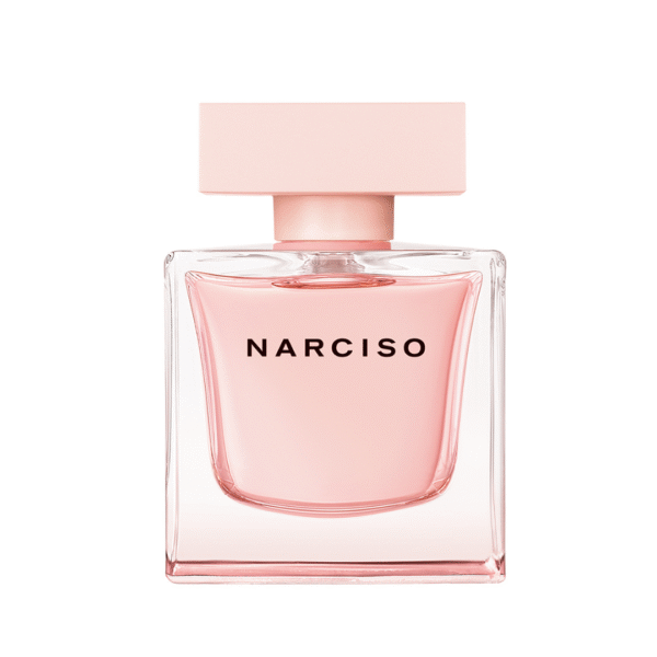 Narciso Women Eau de Parfum Cristal Spray - 90ML